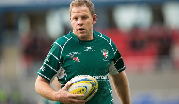 David Paice calls time on illustrious playing career