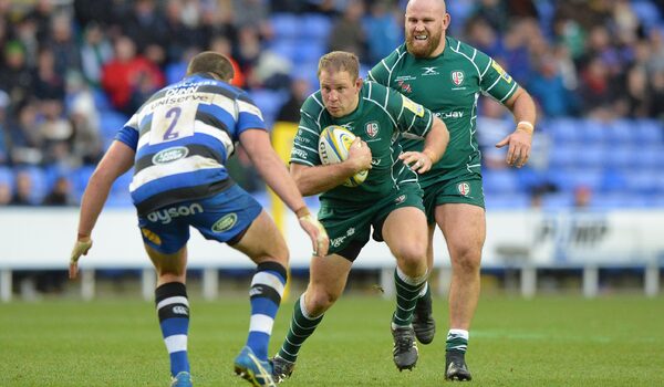 David Paice eyes Worcester clash