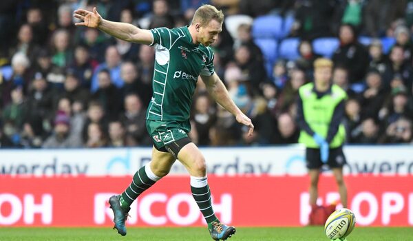 REACTION: Tonks keen to build on victory