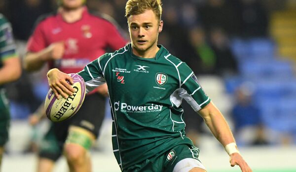 INTERNATIONAL WATCH: Matt Williams added to England U20s squad for Scotland clash