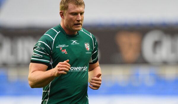 Van der Merwe impressed with start to pre-season