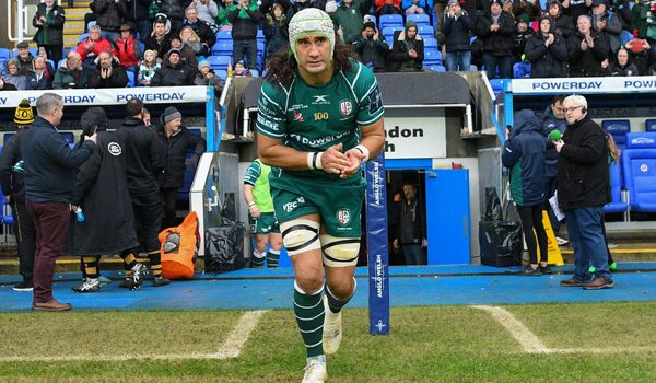 REACTION: Cowan delighted to mark milestone in style