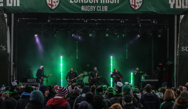 Ticket Bundles & Big Three on sale