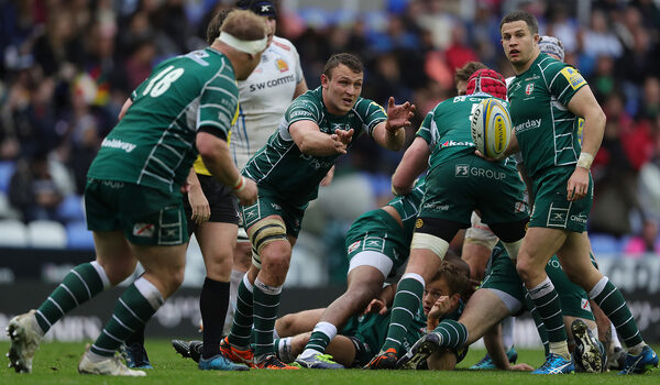 Nottingham & Bedford tickets on sale