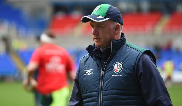 MATCH PREVIEW: Munster Rugby v London Irish