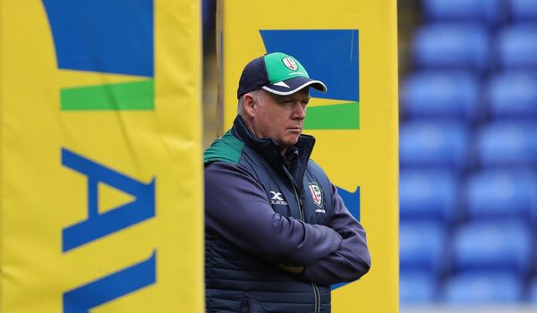 SARACENS PREVIEW: Exiles gear-up for visit of reigning European champions