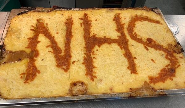 #PoweringTheNHS Week 2 Review 