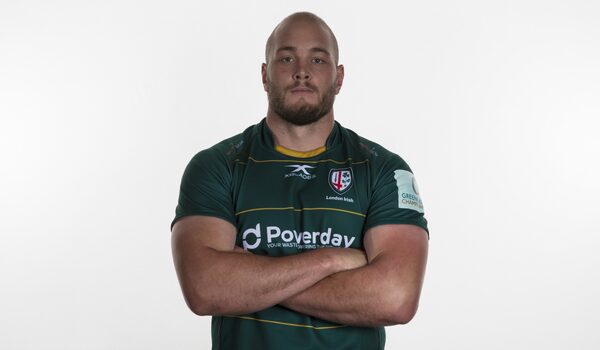 MATCH PREVIEW: Hoskins set for 50th Exiles appearance