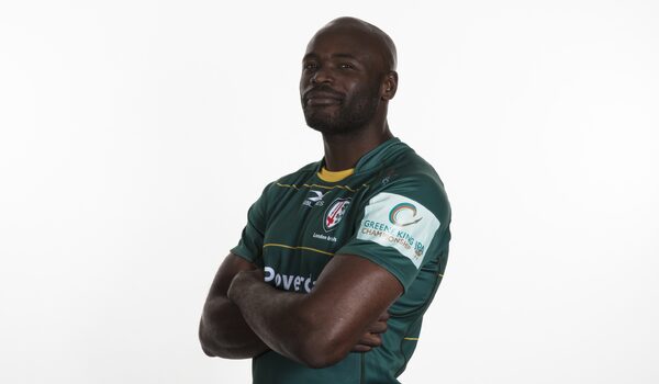 PREVIEW: Topsy Ojo eyes Bedford challenge