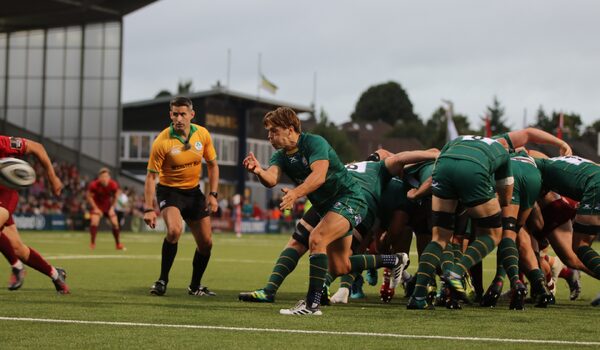 MATCH REPORT: Munster 32-28 London Irish