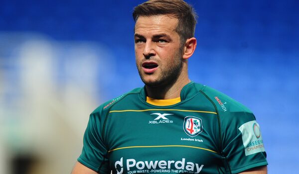 TEAM NEWS: Jersey Reds v London Irish