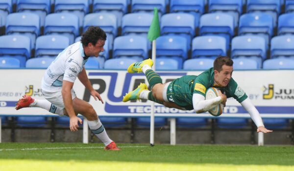 London Irish Clubdraw Lottery