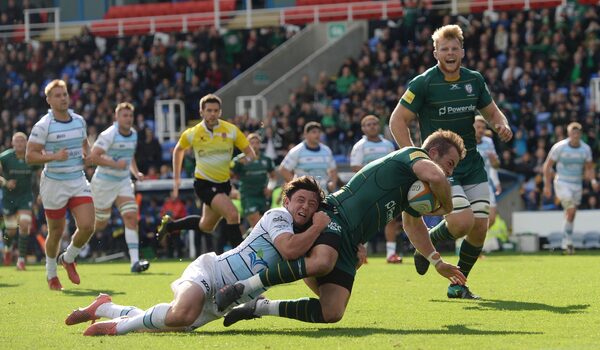 MATCH REPORT: London Irish 29-20 Bedford Blues