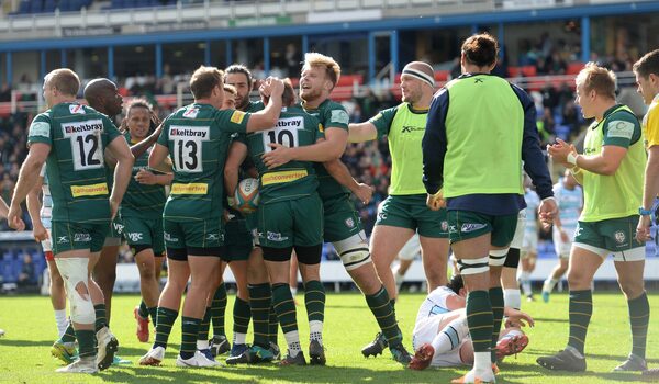 TEAM NEWS: Treviranus returns for Coventry trip