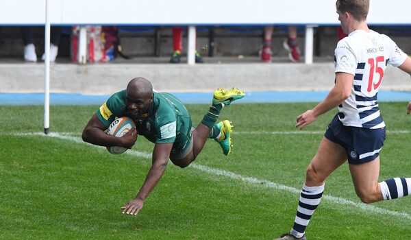 Ojo set to become most capped Exile of all time