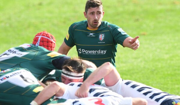 McKibbin heading home to Australia at end of season