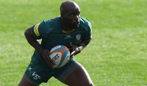 TEAM NEWS: Record-breaker Ojo set for landmark outing