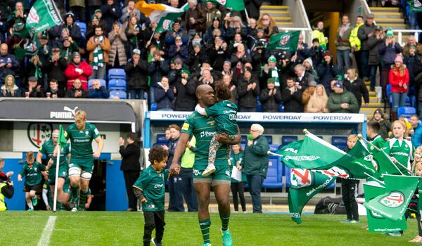 MATCH REPORT: London Irish 38-29 Cornish Pirates