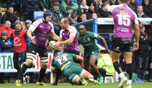 Tackle height law trial to begin