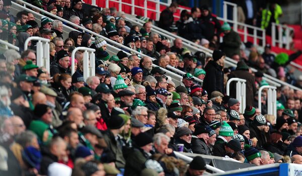 CHAMPIONSHIP CUP: Here's how it works