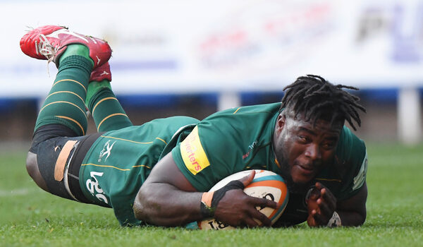 Chawatama charged for new season