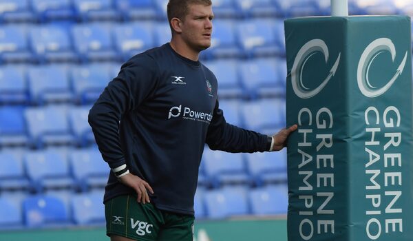 MATCH PREVIEW: Barney eyes Blues