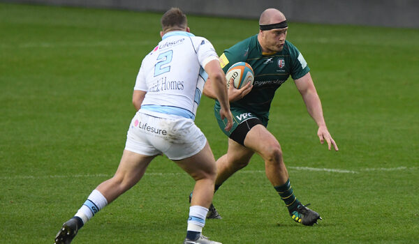 Hoskins up for Jersey clash