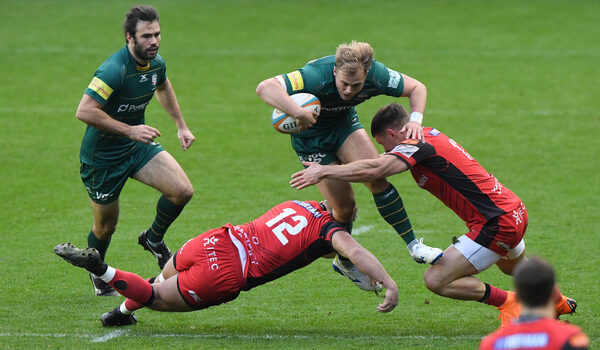 Tackle height trial to end in Championship Cup