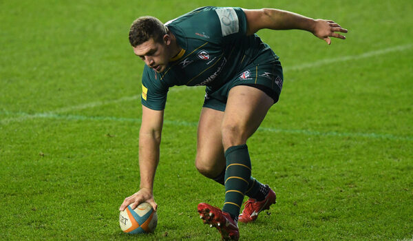 Cambpell looks forward to a big year