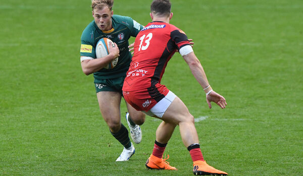 TEAM NEWS: Exiles face Pirates in found round of Cup pool stages