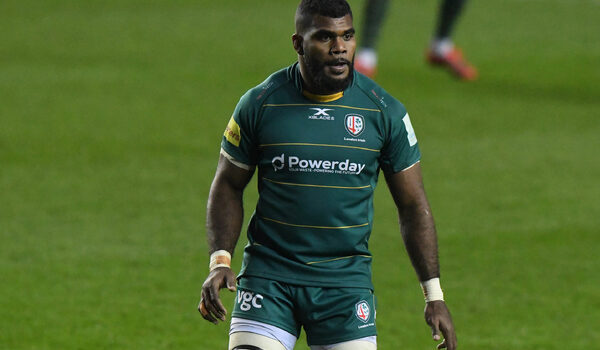 TEAM NEWS: Exiles side to play Nottingham