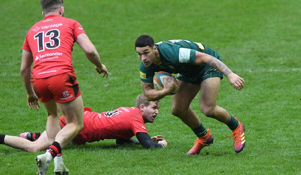 Hepetema enjoying good start