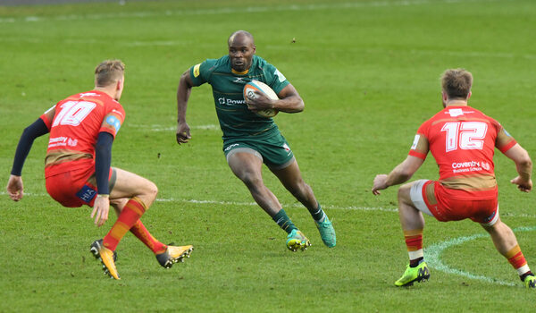 Ojo named on the wing for farewell Madejski Stadium appearance 