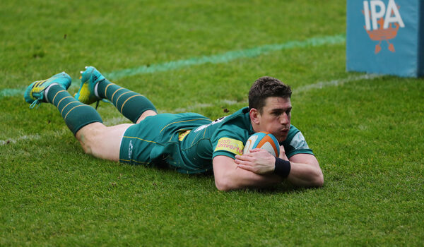 MATCH REPORT: London Irish 52-22 Coventry Rugby