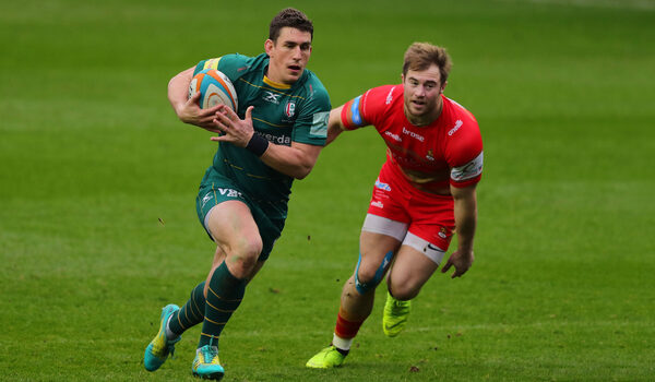 TEAM NEWS: Keatley returns to Exiles starting XV