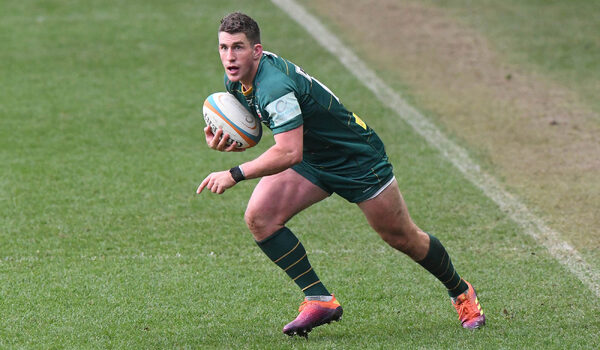 MATCH REPORT: London Irish 52 - 21 London Scottish