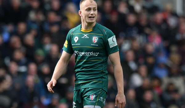 Atkins looks back on 2018/19 season fondly