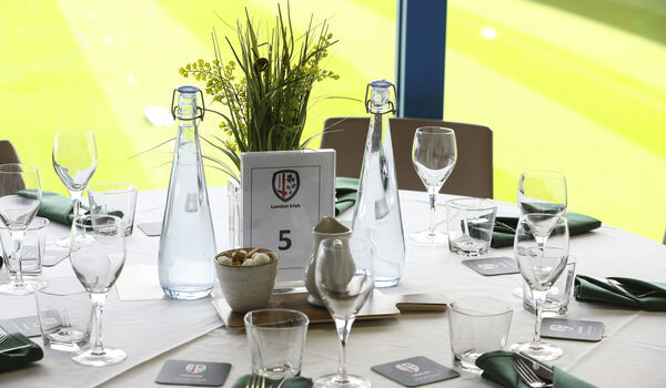 8 Game Hospitality Bundle