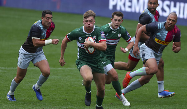 Ticket allocation for trip to The Stoop