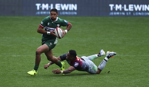 Rona looking to bounce back under Saturday night lights