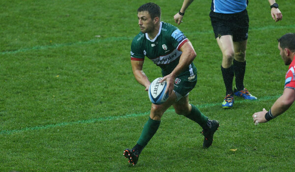 Gallagher Premiership Rugby Round 9 and Premiership Rugby Cup semi-finals confirmed