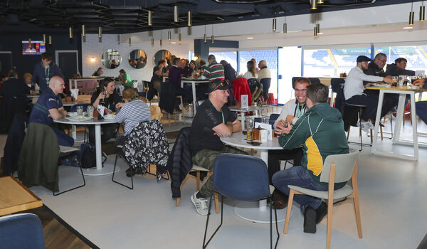 European Hospitality Bundles