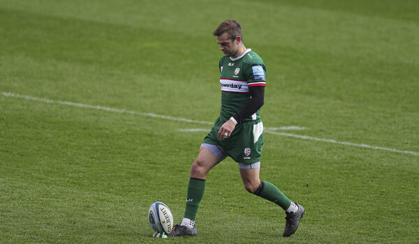 Exiles name squad for trip to Bristol