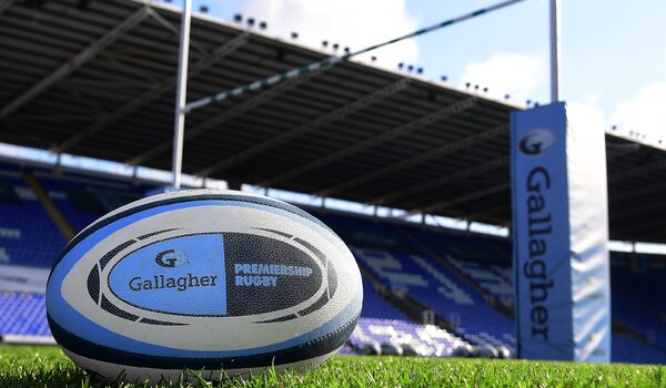 WHAT'S ON: London Irish v Bath Rugby