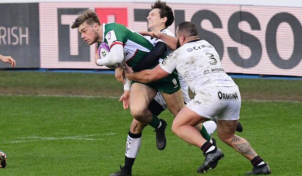 December/January Update!