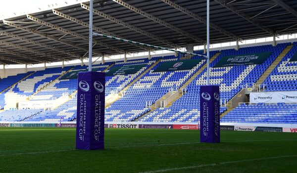 WHAT'S ON: London Irish v Scarlets