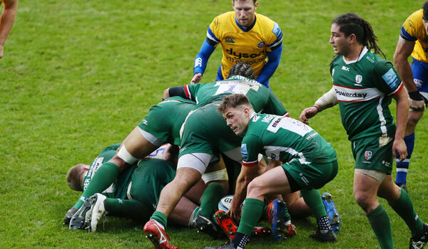 Exiles name squad to host Chiefs