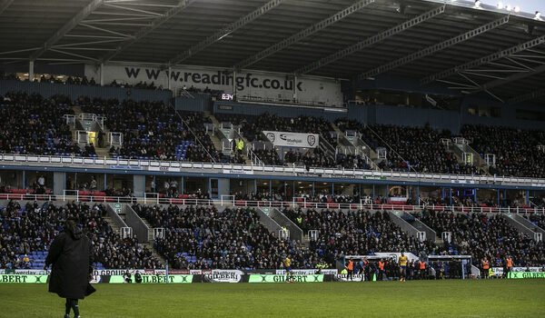 WHAT'S ON: London Irish v Exeter Chiefs