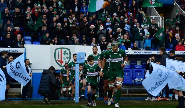 Premiership Run-In Ticket Bundle