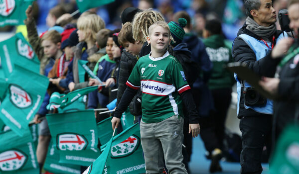 WHAT'S ON: London Irish v Gloucester Rugby